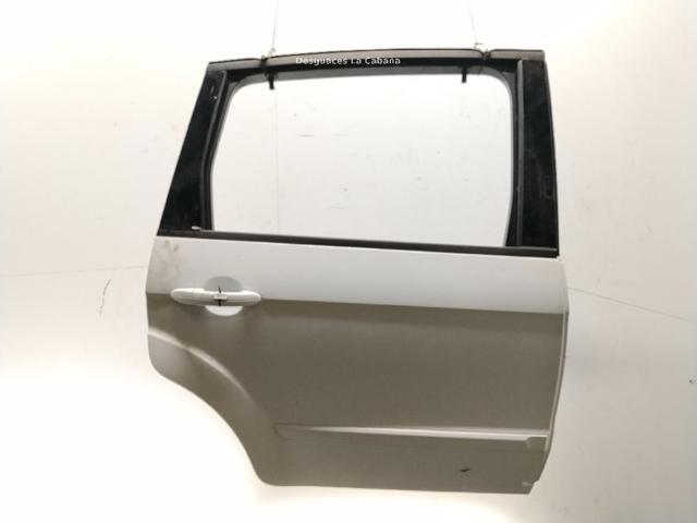 1693745 FORD Дверь задняя правая купить в Запорожье