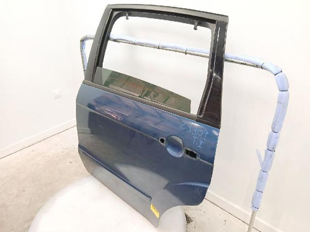 1693746 FORD Дверь задняя левая купить в Кривой Рог