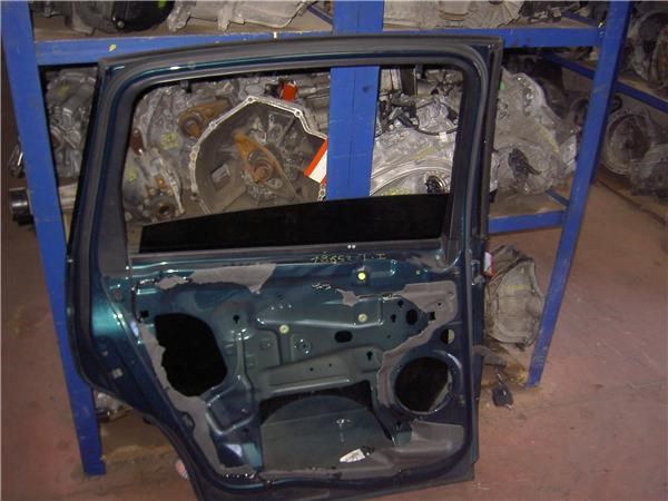 1693746 FORD Дверь задняя левая купить в Ирпень