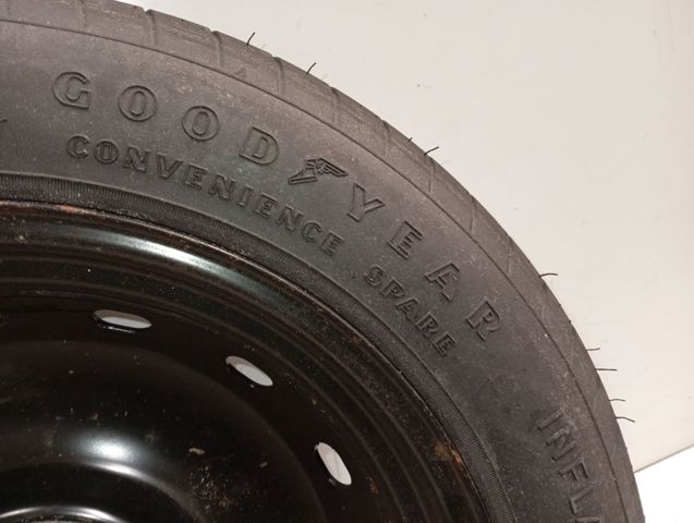 1694000802 MERCEDES Докатка (аварийное запасное колесо) купить в Житомир
