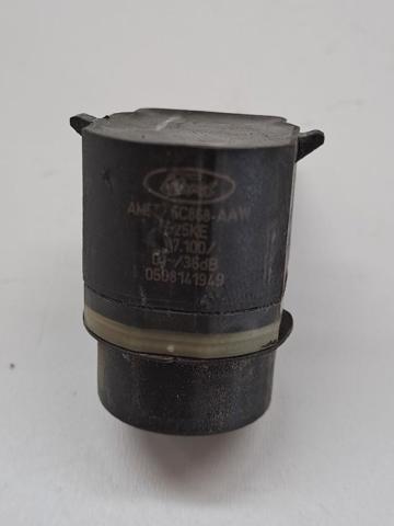 1694072 FORD Датчик сигнализации парковки (парктроник) передний купить в Хмельницкий