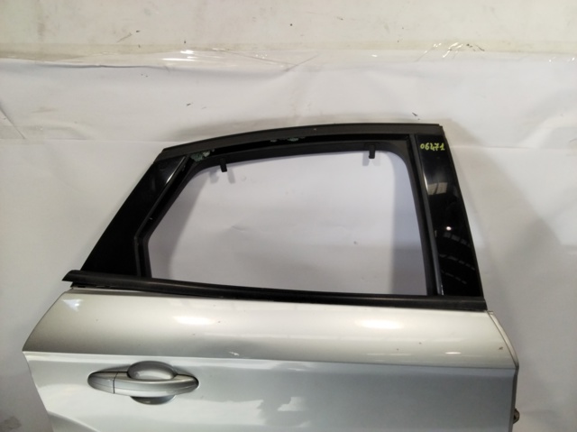 1694250 FORD Дверь задняя правая купить в Киев