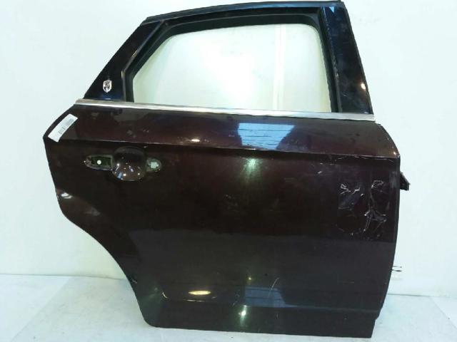 1694250 FORD Дверь задняя правая купить в Днепр