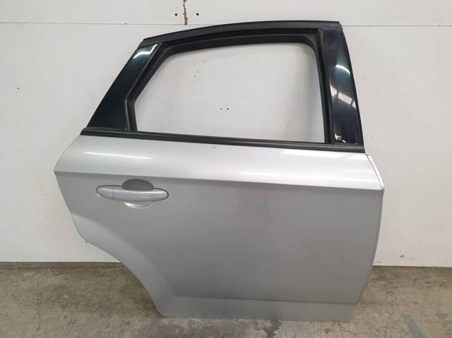 Porta traseira direita para Ford Mondeo IV 1.8 TDCI KHBA 1694250