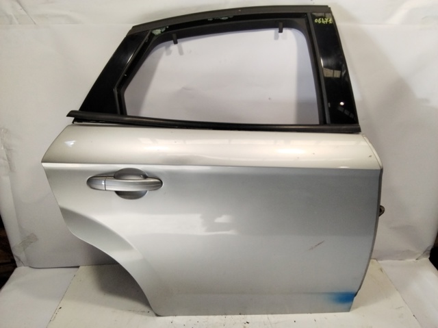 FORD 1694250 Дверь задняя правая в наличии Украина