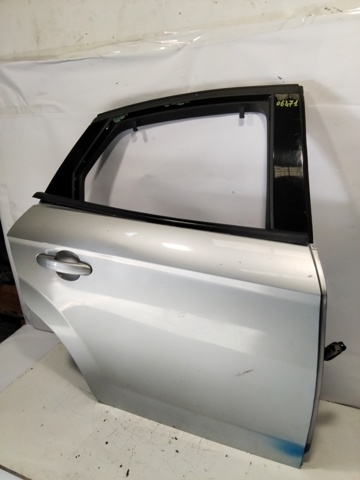 1694250 FORD Дверь задняя правая купить в Винница