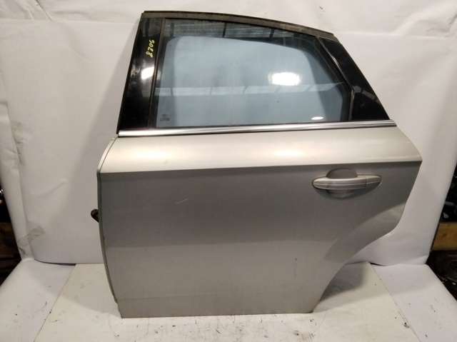 FORD 1694252 Дверь задняя левая в наличии Тернополь