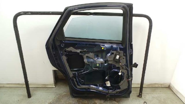 1694252 FORD Дверь задняя левая купить в Украина