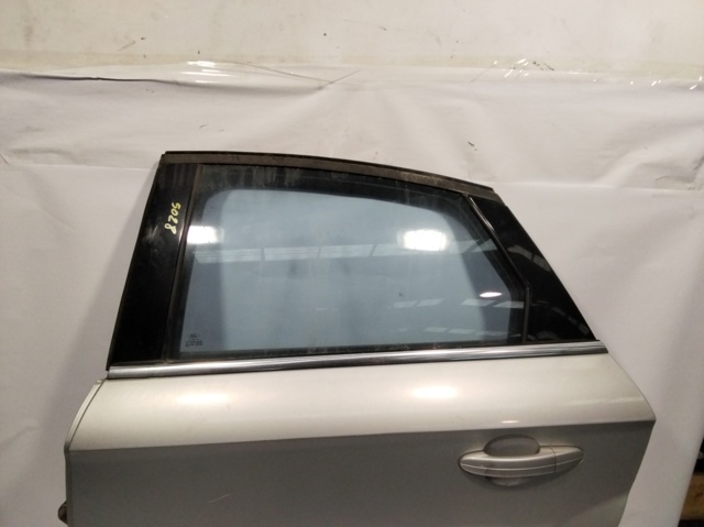 1694252 FORD Дверь задняя левая купить в Сумы