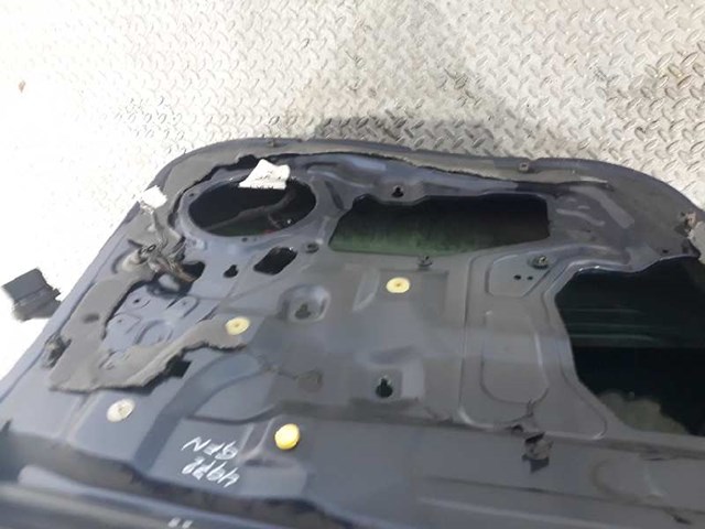 FORD 1694252 Дверь задняя левая в наличии Черновцы