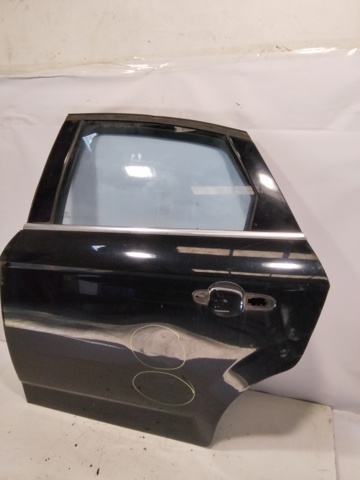 1694252 FORD Дверь задняя левая купить в Николаев