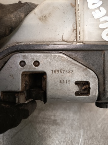 PEUGEOT 16942582 в наличии Харьков