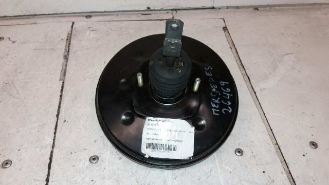 A1694301130 MERCEDES Усилитель тормозов (вакуумный) купить в Львов