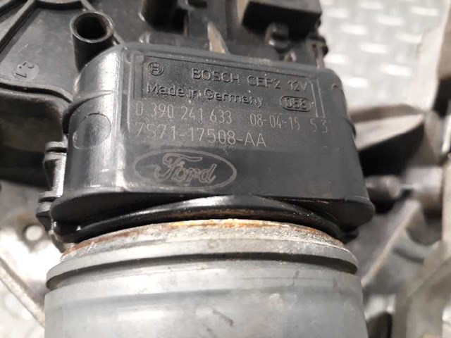 FORD 1694757 Мотор стеклоочистителя лобового стекла в наличии Полтава