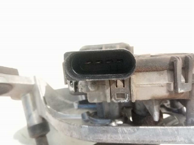 FORD 1694757 Мотор стеклоочистителя лобового стекла в наличии Львов