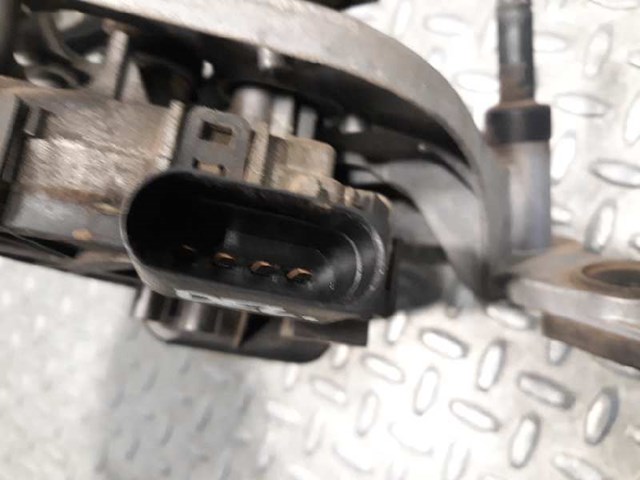 1694757 FORD Мотор дворников купить в Запорожье