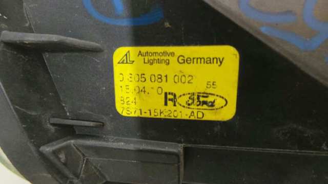 FORD 1694959 Фара противотуманная правая в наличии Тернополь