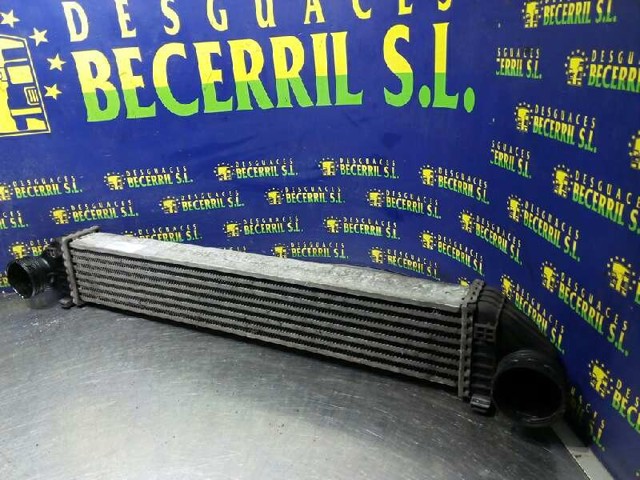 MERCEDES 1695000000 Интеркулер в наличии Львов