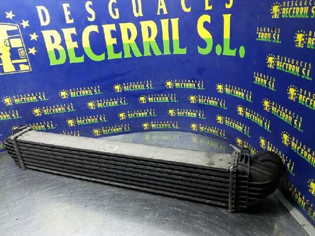 MERCEDES 1695000000 Радиатор интеркуллера в наличии Ирпень
