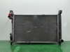 Radiador de esfriamento de motor 1695001803 MERCEDES