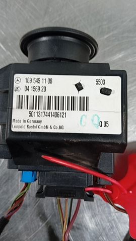1695451108 MERCEDES купить в Киев
