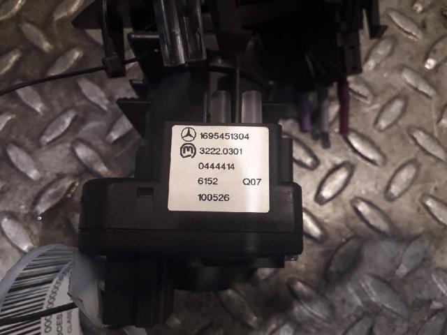 MERCEDES 1695451304 в наличии Николаев