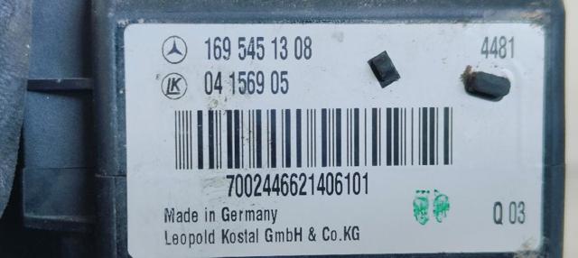 1695451308 MERCEDES купить в Львов
