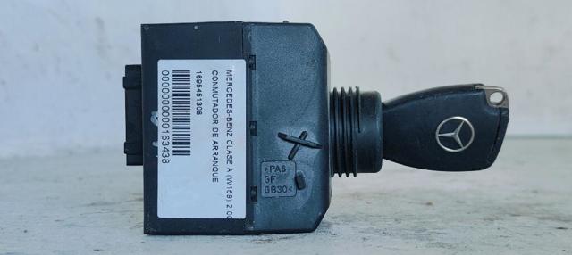 MERCEDES 1695451308 в наличии Ужгород