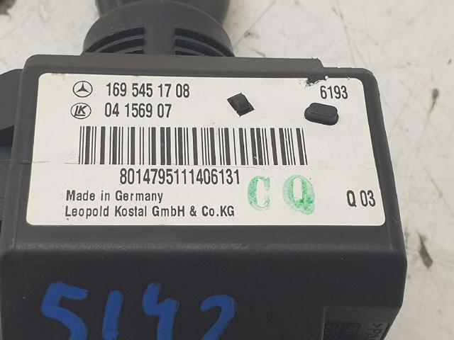1695451708 MERCEDES купить в Ровно