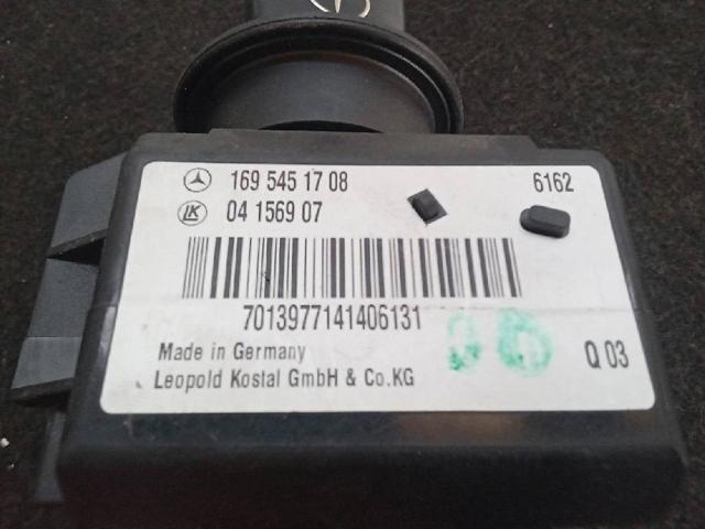 MERCEDES 1695451708 в наличии Черновцы