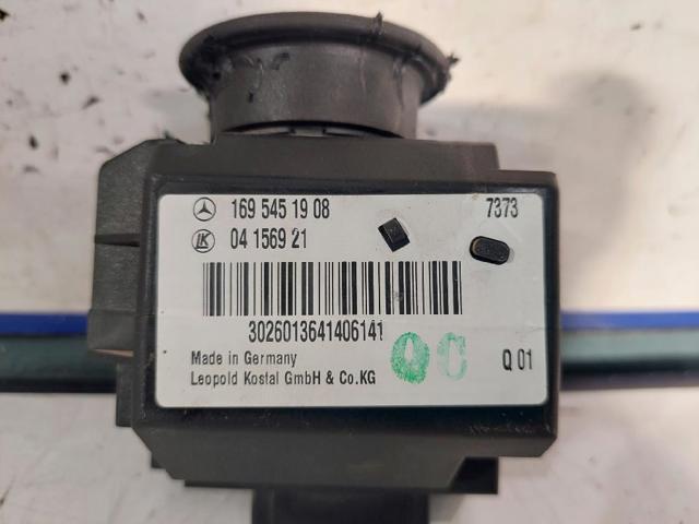 MERCEDES 1695451908 Замок зажигания в наличии Павлоград