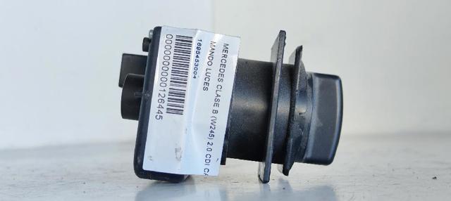 MERCEDES 1695453004 в наличии Тернополь