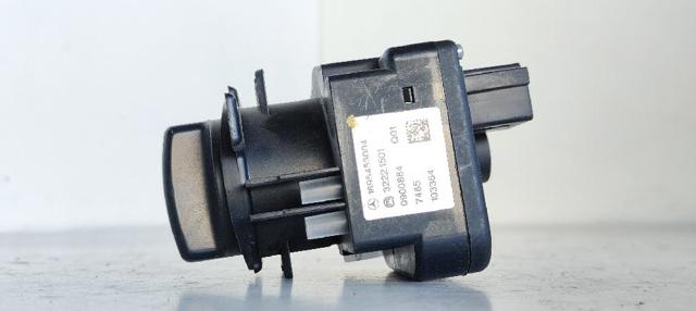 MERCEDES 1695453004 в наличии Житомир