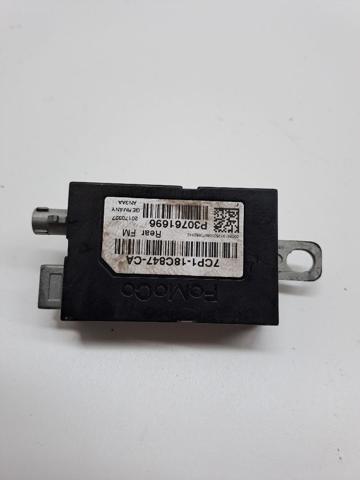 1695506 FORD Усилитель сигнала антенны купить в Украина