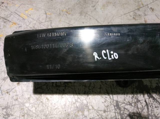 Reforçador do pára-choque traseiro Mercedes A W169