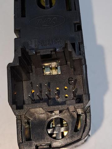FORD 1696451 Кнопка выключения ESP в наличии Полтава