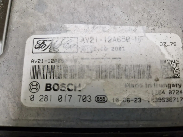 FORD 1696531 в наличии Хмельницкий