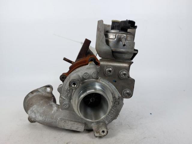 1696537 FORD Турбина купить в Кривой Рог