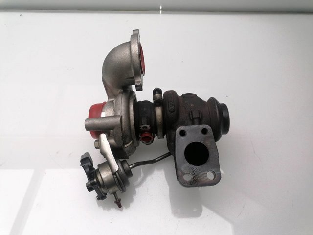 FORD 1696537 Турбина в наличии Черновцы