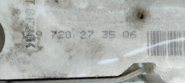 MERCEDES 1697202735 в наличии Чернигов
