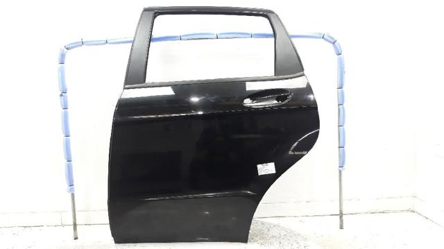 MERCEDES 1697301905 Дверь задняя левая в наличии Кривой Рог