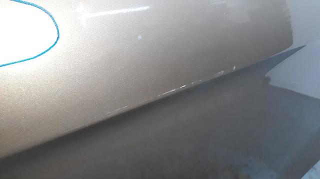 MERCEDES 1697301905 Дверь задняя левая в наличии Львов
