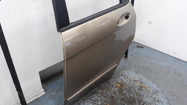 A1697301905 Дверь задняя левая купить Запорожье