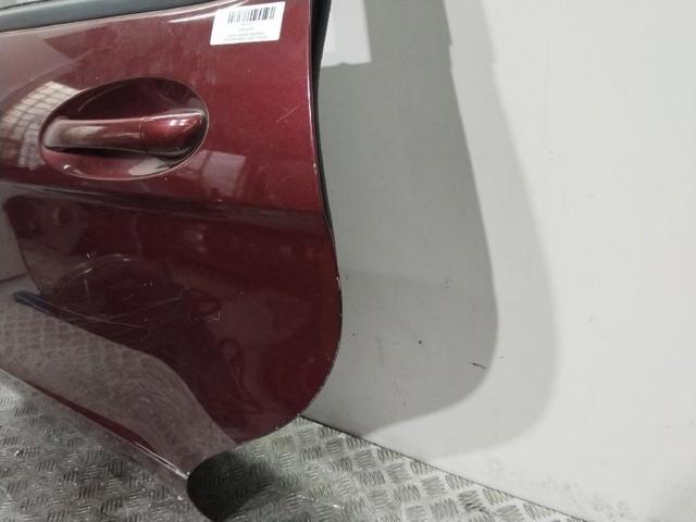 1697301905 MERCEDES Дверь задняя левая купить в Киев