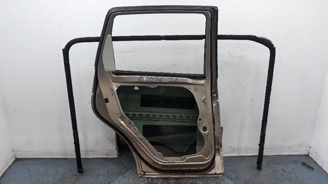A1697301905 MERCEDES Дверь задняя левая купить в Одесса