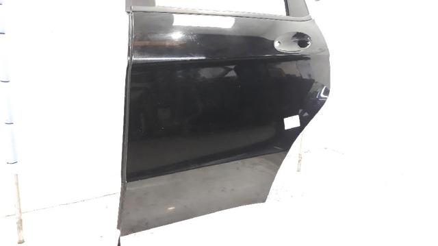 MERCEDES 1697301905 Дверь задняя левая в наличии Кривой Рог