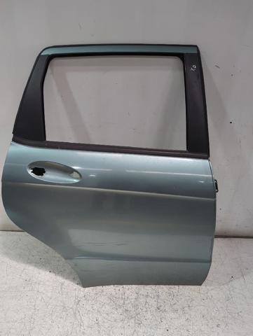 1697302005 MERCEDES Дверь задняя правая купить в Черновцы