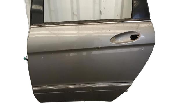 1697302105 MERCEDES Дверь задняя левая купить в Павлоград