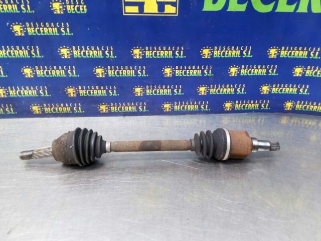 FORD 1697348 Левая полуось в наличии Каменское