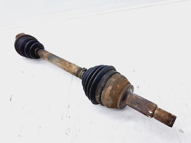 1697348 FORD Левая полуось купить в Ровно